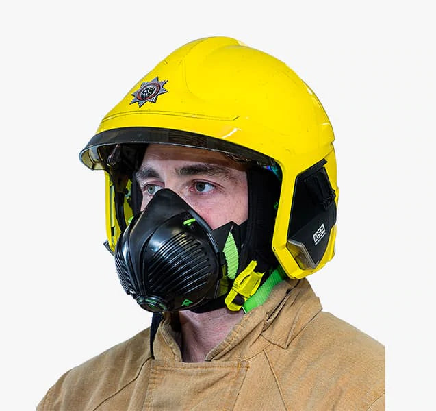Stealth Dust Respirator Face Mask — Stealth Mask